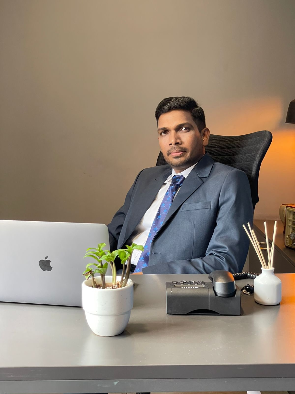 Subramaniyan VA